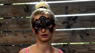 BDSM-Versuchungen - Episode 6