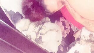 Got caught cheating on my hot Latina girlfriend with her sister