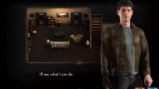 The Genesis Order. They Have Problem Ep. 60