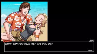 Paradise Lust - (PT 01)