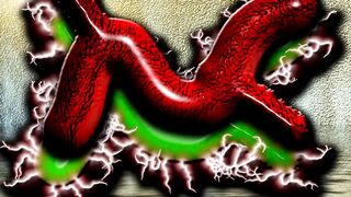 Ich bin so geil und muss es mir einfach selbst besorgen