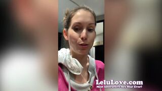 Lelu Love- VLOG: RV Travel Days Myrtle Beach Trip