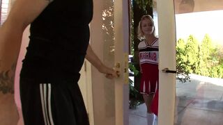 Naughty Cheerleaders #05 - EPISODE #01