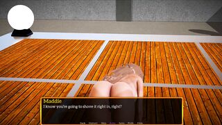 My New Household - (PT 46) - NC