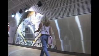 New Whores comes - Chapter #01