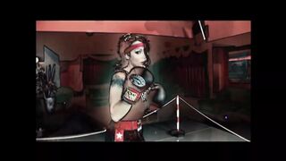 ITALIAN ANA Story vol. #06