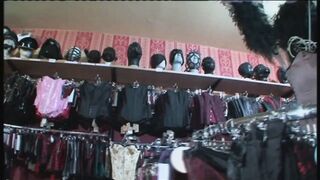 Absolute BDSM - Trauma #01