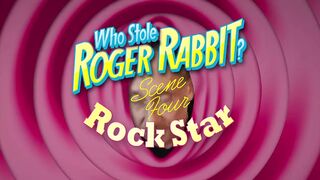 WHO STOLE ROGER RABBIT- Chapter #04
