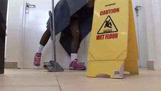 Toilet Trash Adventure!!! Episode #01