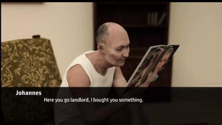 Milf Creek #3 - Johannes fucked Bella