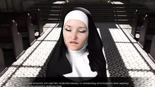 Complete Gameplay - Long Live The Princess, Part 17