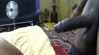 Wonderful BLACK ASS from BRONX, NYC - Vol (17) - (Original