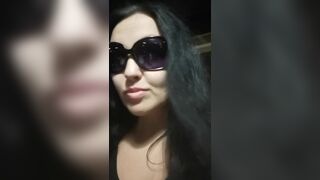 Slut Boniklay Suck dick in WC and eat cum