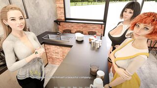 Off the Record (EP 10) - Hi Boss, Nice tits