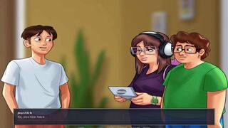 SummerTime Saga- PT 43