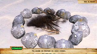 Lewd Island #4 - Did she really suck my dick