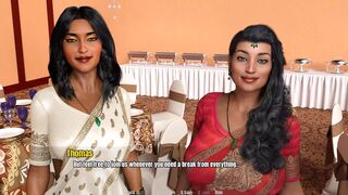 Grandma's House: Going To An Indian Wedding – Ep44