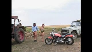 Stunden U40 2 - Episode 1