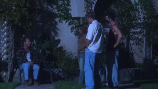 at the bachelorette party she gives her pussy to her best friend!