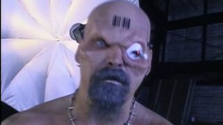 A Real Whore - Episode 3