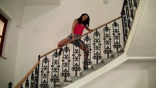 All About her ASS - (Full HD Movie)