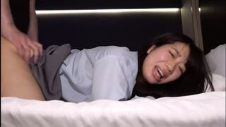 Erotic Thick-lipped Brass Band Girl Gives me an Erection - Her Raw Pussy Gets Fucked (part 2)