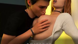 Become A Rock Star: Risky Public Fucking – S4E11