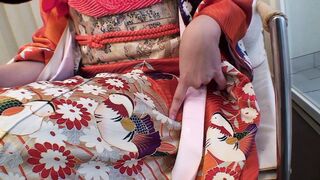 Japanese women have sex with co-workers!