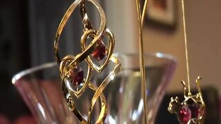 Nasty Anal America!!! - Vol. #01 - (Full Movie in HD Version