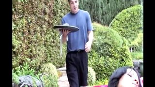 Maxicunt - Chapter #21