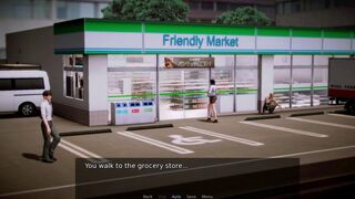 Waifu Academy - (PT 05) - NC