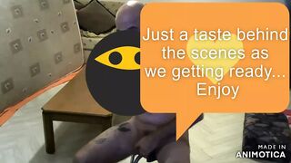 My Slave Whore Fuck her pussy with dildos