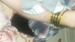 Mammo kh mazaay lety howy gand ma dala