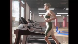 Nyl Animations part 2