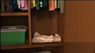 Summer with MIA - she sucked me off and teased me