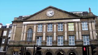 ANALYSTSPAIGES PLACE - Chapter #01