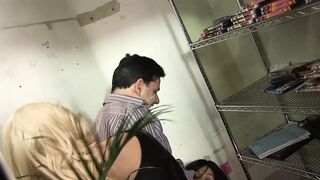 Natasha Marleys Angel Face (Full Original Movie)