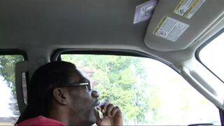 All Nation Interracial COUGAR Hunt - VOL 08