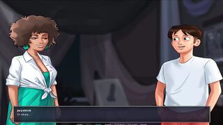 SummerTime Saga- PT 63