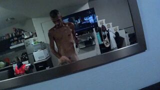 Blowjob, doggystyle sex and cum on face