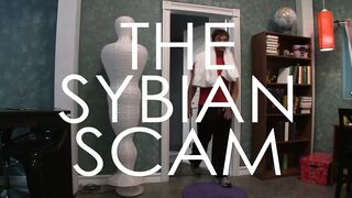 THE SYBIAN SCAM - Chapter #04