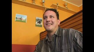 REIFE STUTEN UND JUNGE HENGSTE - 01 - KAPITEL #02