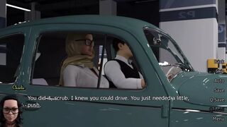 AD #30 will they get pregnant