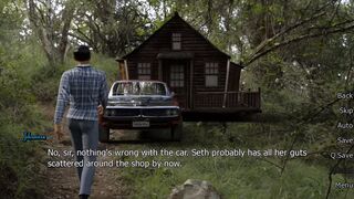 AD #28 Fucking her in the hotel