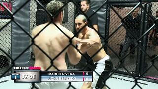 Bang Battle - VOL. #02 - Scene #02