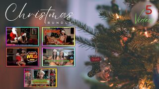 CHRISTMAS BUNDLE Vol. 1