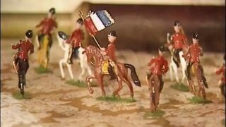 NAPOLEONE - Episode 1