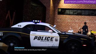 Timestamps: Unconditional Love - I get to fuck Juliana whenever I want