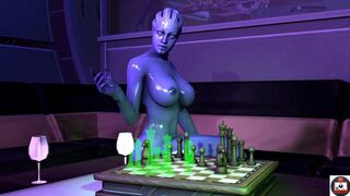 Lust Affect - (PT 03)