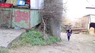 Hot sex in the German countryside 2 - Episode 11